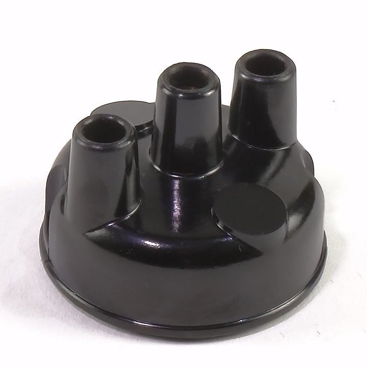 Autolite/Prestolite 2 Cylinder Distributor Cap - The Brillman Company