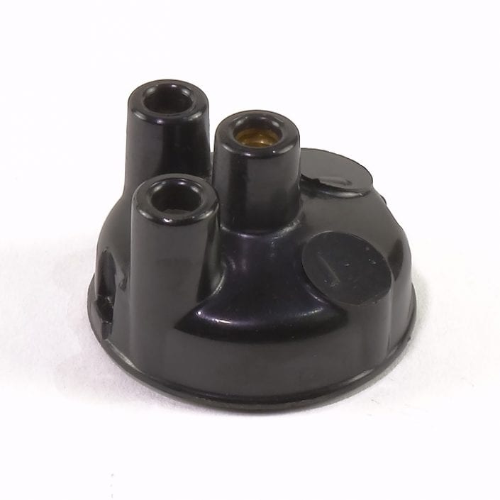 2Cylinder Autolite / Prestolite Distributor Cap The Brillman Company