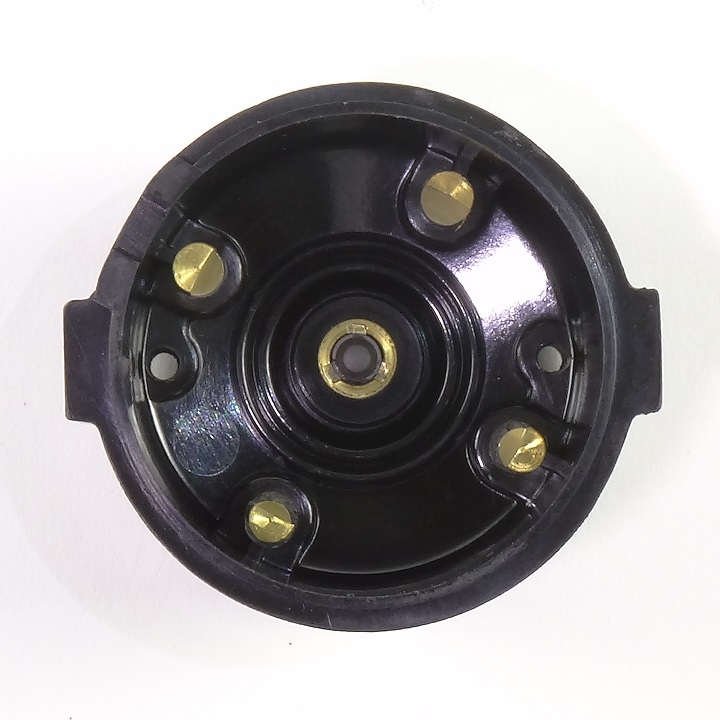4-Cylinder Prestolite (IGW-4159A) Distributor Cap