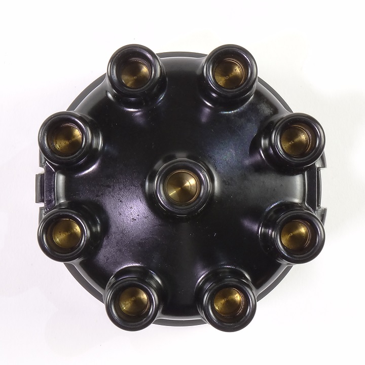 8 Cylinder Prestolite Distributor Cap The Brillman Company