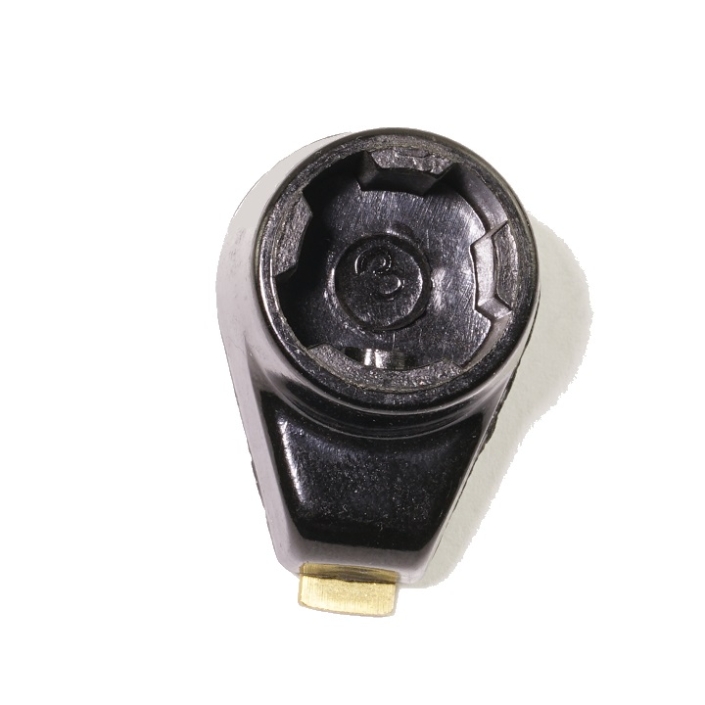 Autolite/Prestolite Type Distributor Rotor The Brillman Company