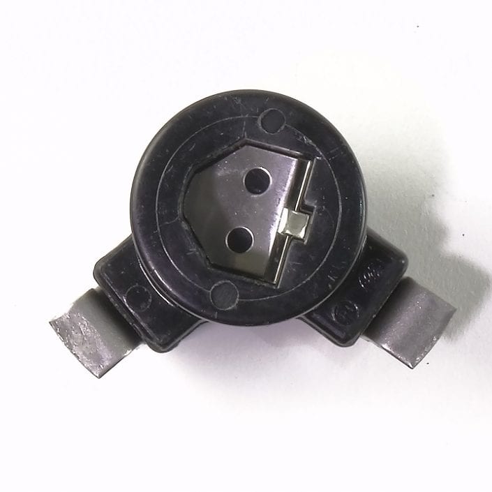 WICO Series X Distributor/ Magneto Rotor (2 Ear Rotor) - The Brillman ...