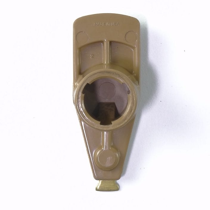 Push Button Horn Switch Massey Ferguson Ford Tractors Universal Fit