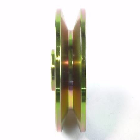 alternator pulley