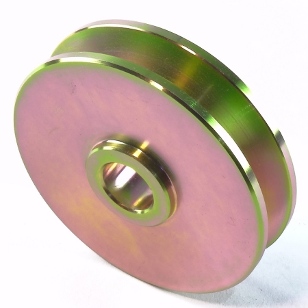alternator pulley
