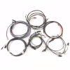 B853Lセット　ラズベリー Spark Plug Wire Set – American Autowire