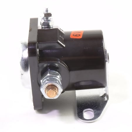 6-Volt Internal Ground Starter Solenoid - The Brillman Company