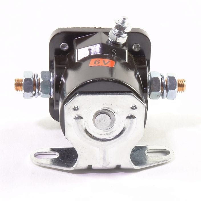 3 Terminal Starter Solenoid €17.95 | Price Includes Vat And Delivery, In Stock | Order Online - Foto 5