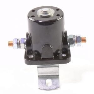 Ford 6-Volt Starter Solenoid - The Brillman Company