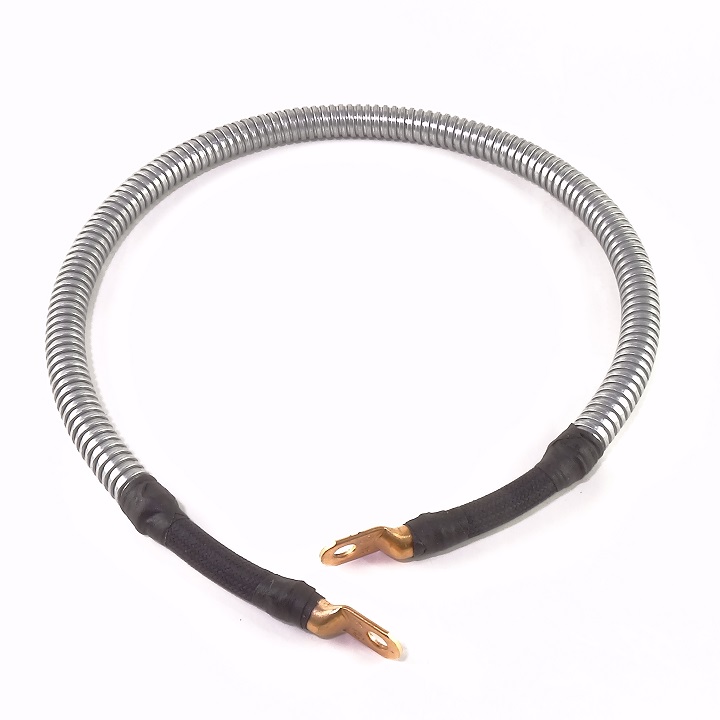 Silver King Model R38 & R44 Switch to Starter Cable - The Brillman Company