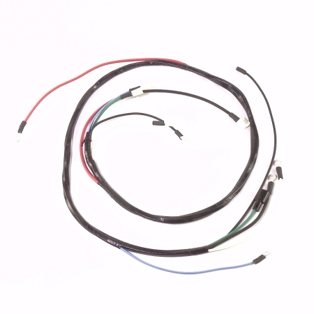 wire harness