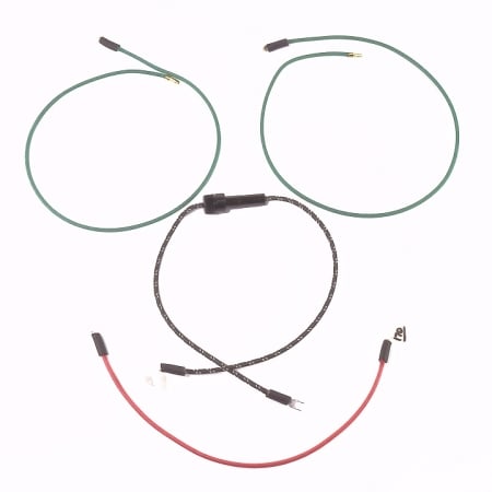 wire harness