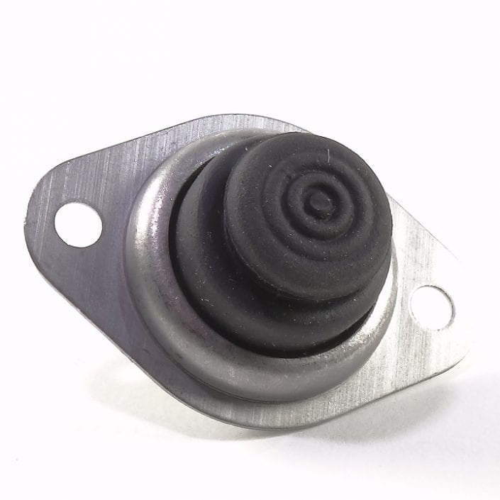 IHC/Farmall Manual Push Button Start Switch The Brillman Company