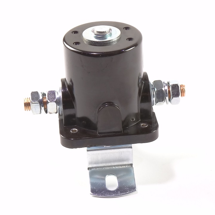 Electrovanne adaptable ref 83960470 Ford Dual Power pour FORD