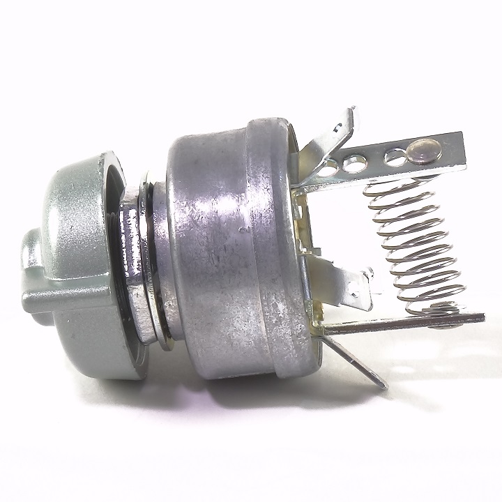 IHC / Farmall 4-Position Rotary Switch - The Brillman Company