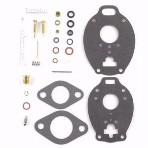 Marvel-Schebler TSX Series Carburetor Rebuild Kit - The Brillman Company