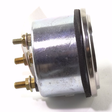 Fuel Gauge 12V Positive Ground Fits John Deere 520 530 620 730 Tractor