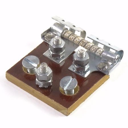 resistor assembly