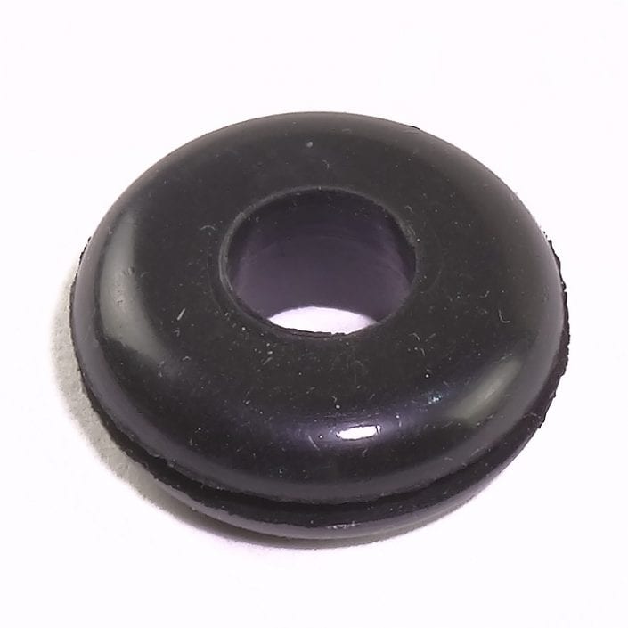 John Deere 2 Cyl. Spark Plug Wire Grommet The Brillman Company