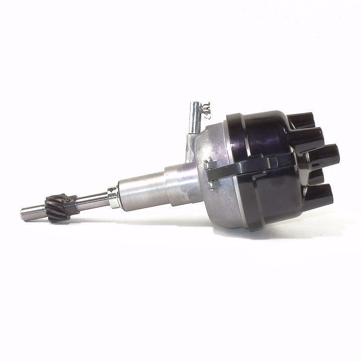 Ford Side Mount 4-Cylinder Distributor - The Brillman Company