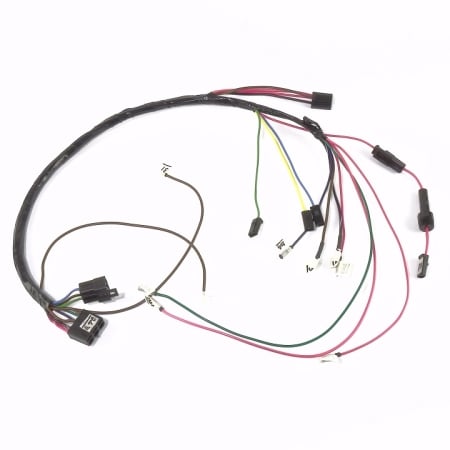 wire harness