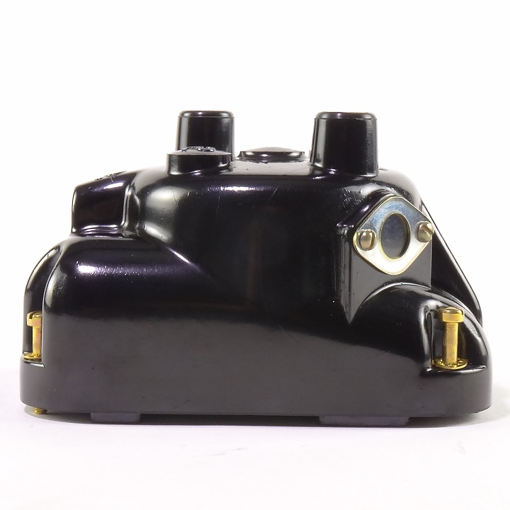 Wico Caterpillar (FXG-2002E-2) Magneto Cap - The Brillman