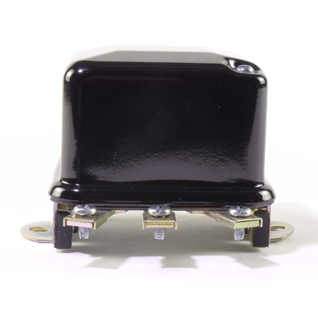 voltage regulator