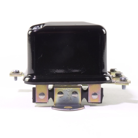 voltage regulator