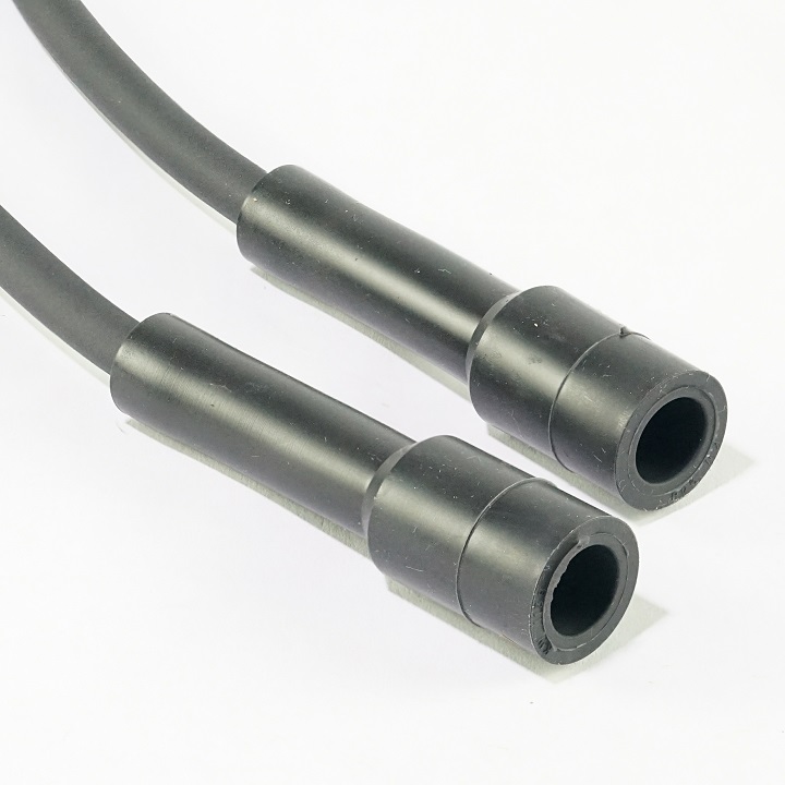 John Deere 420 Lawn & Garden Tractor Tailored Spark Plug Wire Set - The