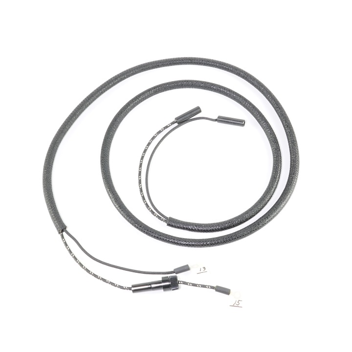 Case 200, 300, 350, 400 Series Gas Complete Wire Harness (Individual ...