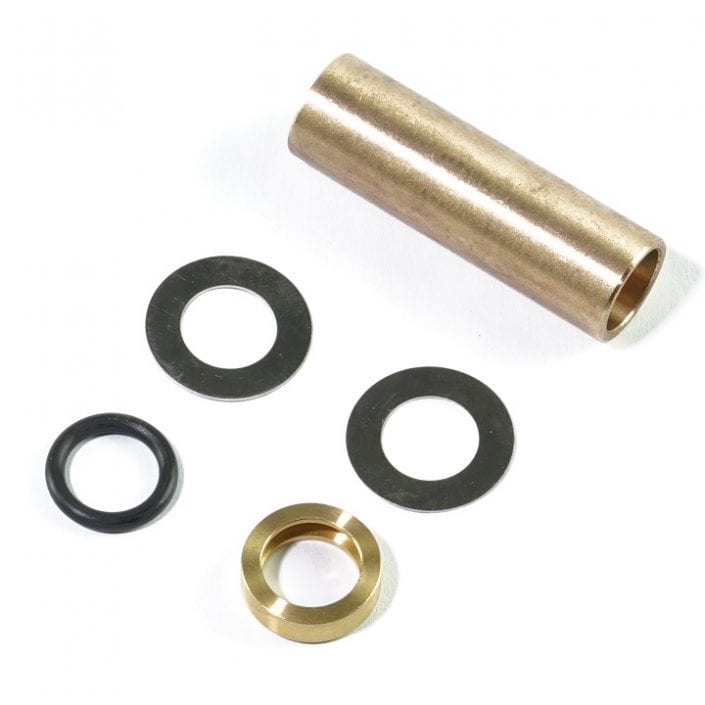 IH Distributor Shaft Bushing & Shim Kit The Brillman Company