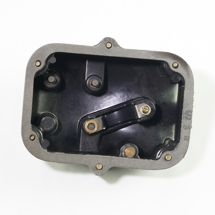 WICO Caterpillar (XH2802, XH2823) Magneto Cap - The Brillman