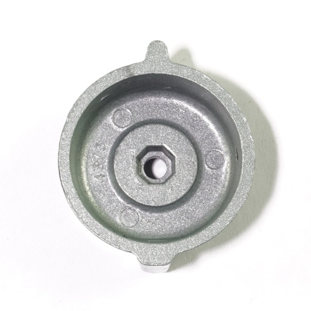 rotary light switch knob