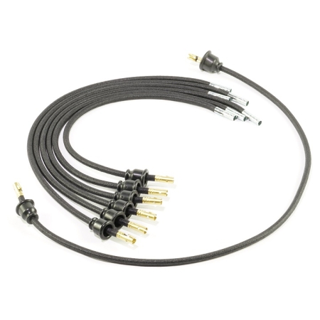 spark plug wire set