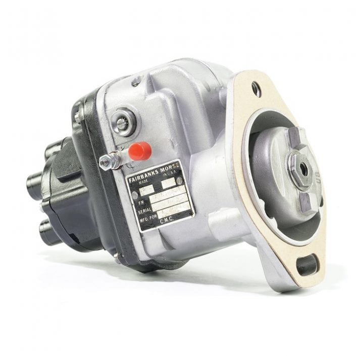 Fairbanks Morse Magneto Parts Diagram Rebuilt Fairbanks Mors