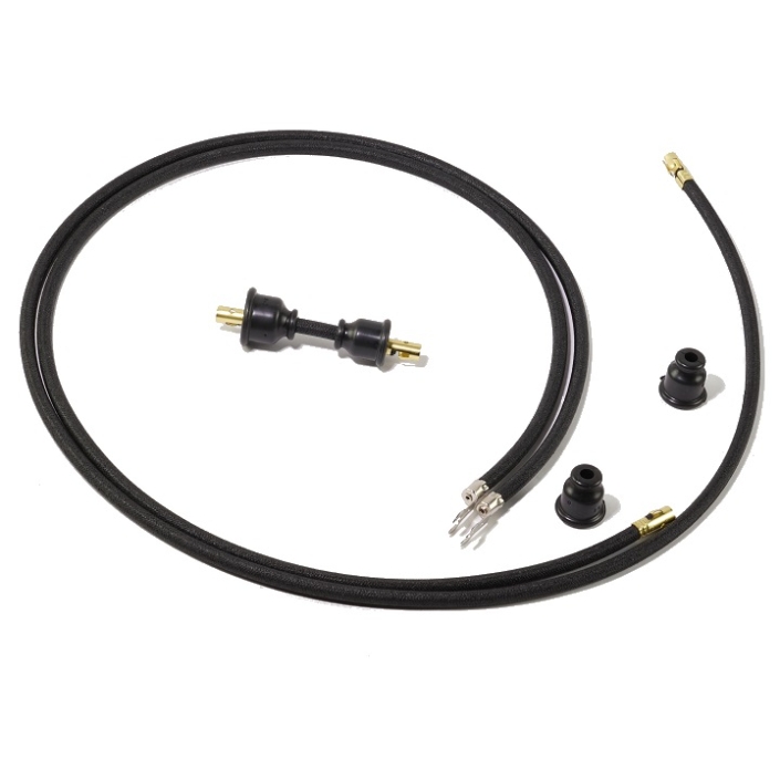 John Deere D (WICO Spark Plug Wire Set The Brillman Company