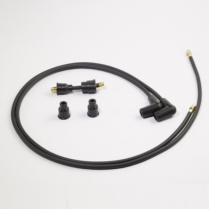 HN HWH Copper core Spark Plug wires HW HNH John Deere H HN HWH Copper core Spark Plug wires HW HNH John Deere H