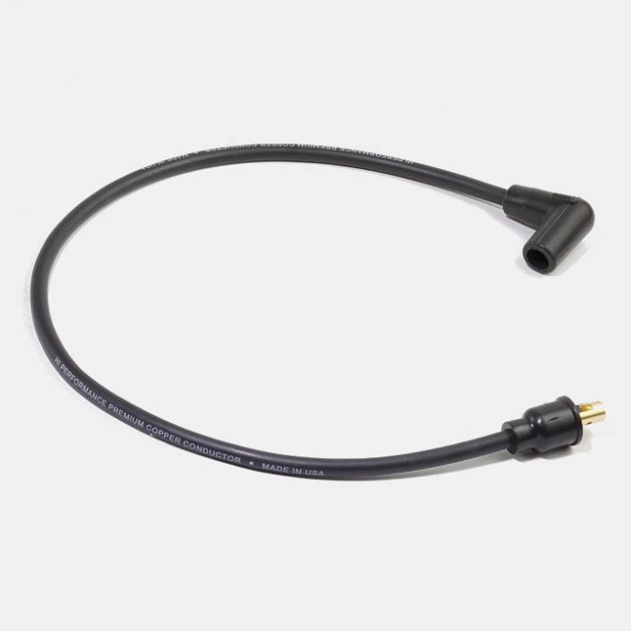 Wisconsin AENL Spark Plug Wire Set The Brillman Company