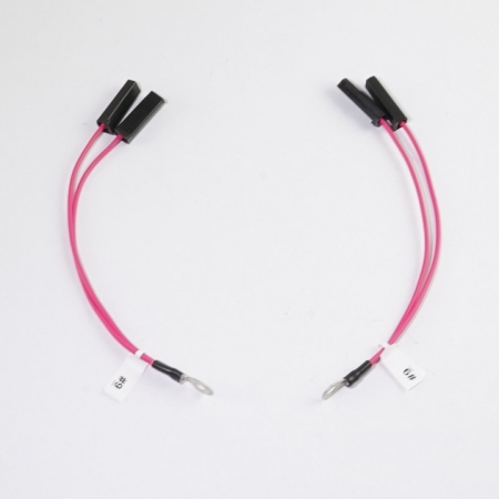 cables detail photo