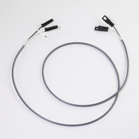 CABLES DETAIL PHOTO