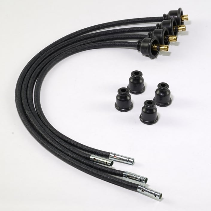 Case S Series (with Spark Plug Wire Set The Brillman Company