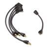 EIGN29 Electronic Ignition Kit, 12 Volt Negative Ground Fits