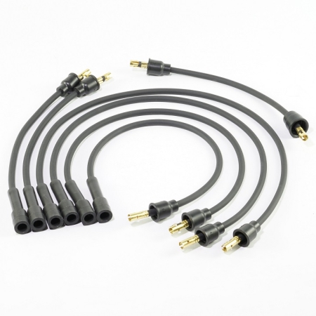 spark plug wire set