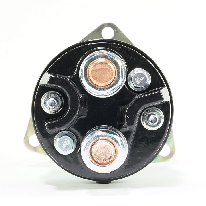 Delco 42MT 24 Volt Starter Solenoid The Brillman Company