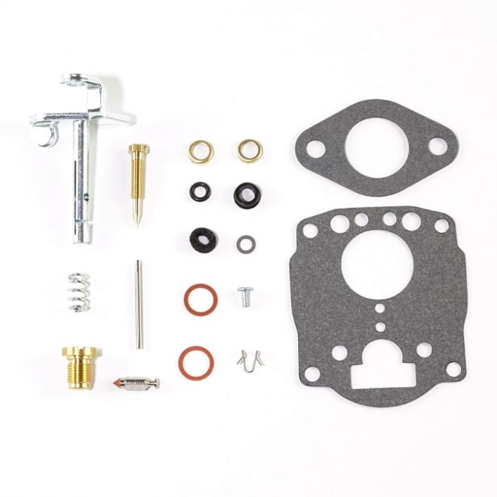 Marvel-Schebler TSV Carburetor Rebuild Kit - The Brillman Company