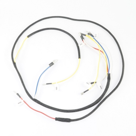 wire harness