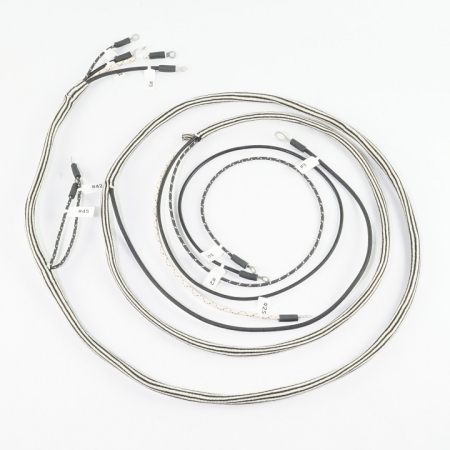 wire harness