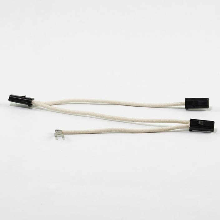 IHC/Farmall 460, 560, 656, 706 Diesel Glow Plug Harness The Brillman Company