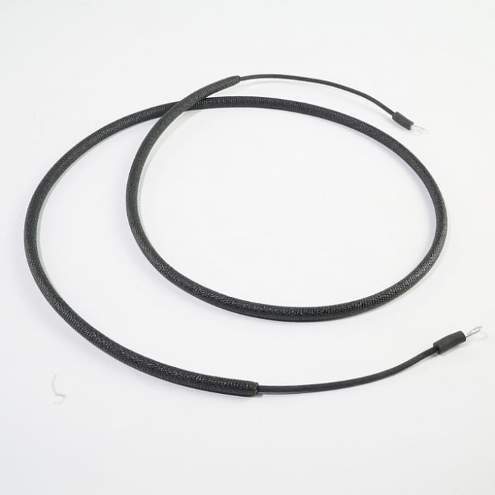 Farmall C, Super C Rear Light Harness The Brillman Company