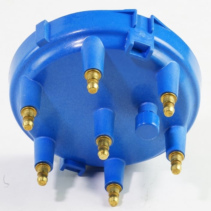 6Cylinder Ford Distributor Cap The Brillman Company